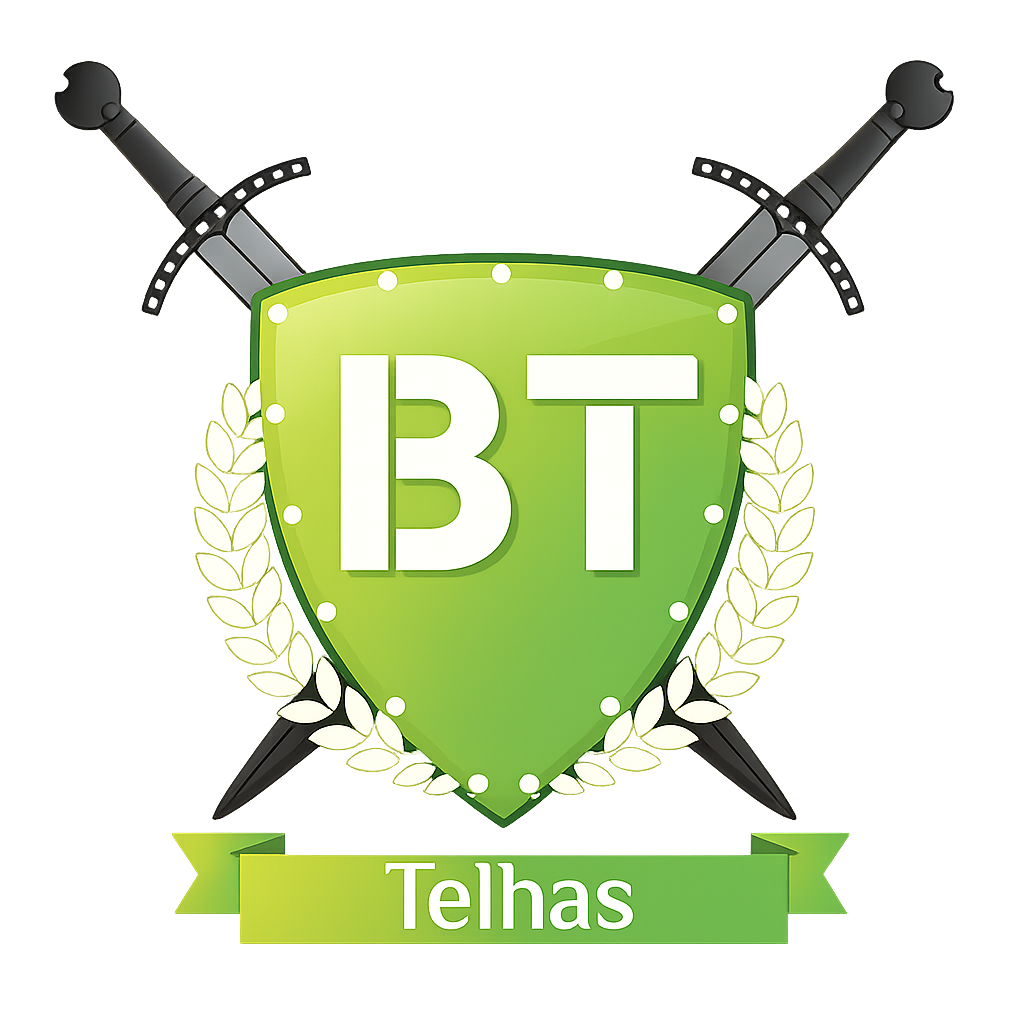 BT Telhas
